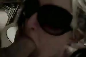 Just proving that even cute looking doxies love engulfing dick