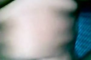 Missionary style ribald quickie with a breasty Indian neighbour hotwife