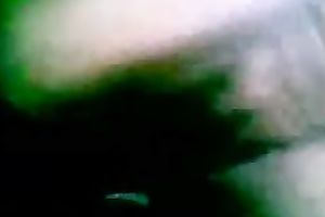 Missionary style ribald quickie with a breasty Indian neighbour hotwife