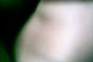 Missionary style ribald quickie with a breasty Indian neighbour hotwife