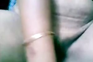 Missionary style ribald quickie with a breasty Indian neighbour hotwife