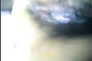 Hardcore missionary pounding for my Chinese girlfriend