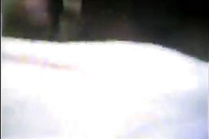 Hardcore missionary pounding for my Chinese girlfriend