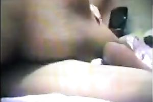 Hardcore missionary pounding for my Chinese girlfriend