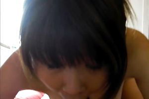 I love to engulf jocks