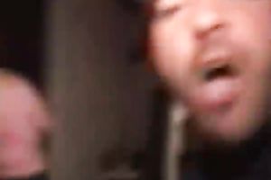 Cock crazed bimbos are having an unforgettable sex at the party