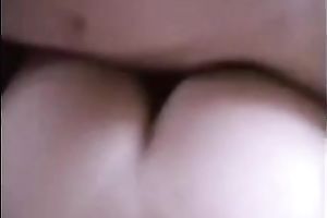 Getting my sweet coochie pounded like at no time previous to by my paramour