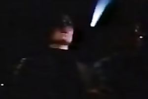 Kinky hottie with bushy hair receives to suck scarcely any knobs at the same time