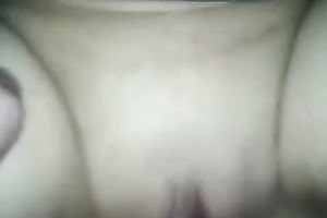 Hot perverted latin chick slutty wife deepthroats my jock previous to nice quickie