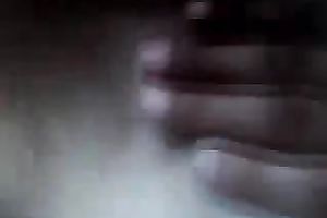 Depraved stud is fucking me indeed hard from the back