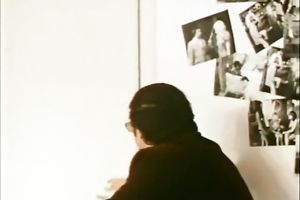 Blond head salacious bitch got her tight dark eye roughly mish style loped