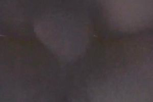 My fat white girlfriend adores my nig ebon cock