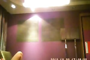 My pretty Bulgarian hottie blows my tool and acquires fucked