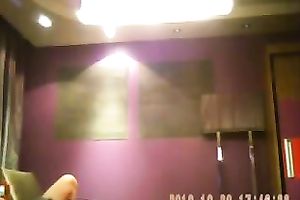 My pretty Bulgarian hottie blows my tool and acquires fucked