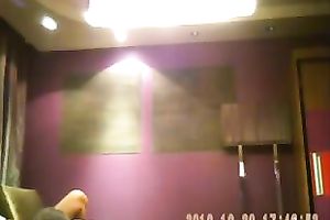 My pretty Bulgarian hottie blows my tool and acquires fucked