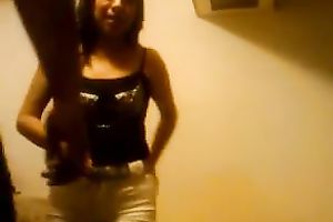 I am actually into having sex in missionary position