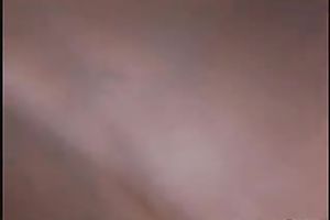 Wanton floozy with palatable whoppers rides her fellow's hard wang after engulfing it