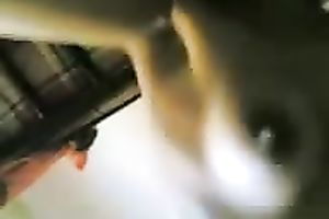 One thing led to one more and we ended up fucking in front of the camera