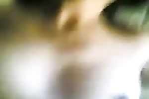 One thing led to one more and we ended up fucking in front of the camera