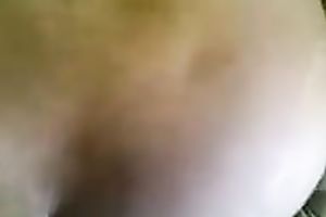 One thing led to one more and we ended up fucking in front of the camera