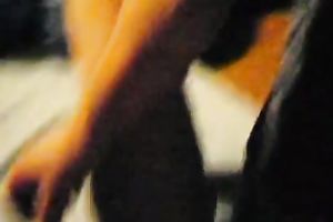 This Japanese hoochie at no time acquires tired of fake penis fucking