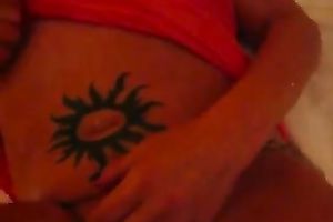 This older harlot knows how to give a great oral-service