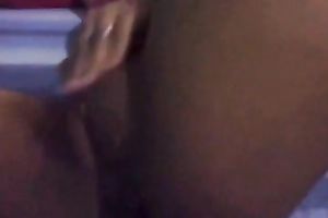 I have always enjoyed jerking off my bald cunt with my hand on web camera