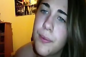 She acquires earth shattering orgasms when I am hitting her from the back