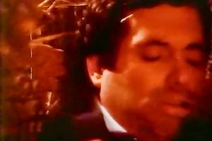 Light head mad tramp gives hardcore rim job to her fuck dieing dude