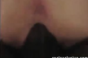 My Wife riding and engulfing a BBC