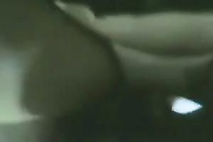 Middle Eastern whore is truly into having sex in missionary position