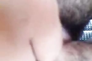 Fat jerk neighbour of mine fucking his hawt slim GF in his bedroom