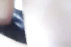 Fat jerk neighbour of mine fucking his hawt slim GF in his bedroom