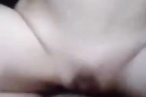 Fat jerk neighbour of mine fucking his hawt slim GF in his bedroom