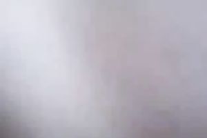 Fat jerk neighbour of mine fucking his hawt slim GF in his bedroom