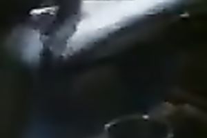 My bulky amateur wife with large abdomen can't live without missionary position