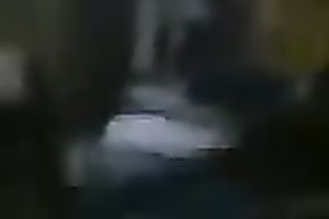 My bulky amateur wife with large abdomen can't live without missionary position