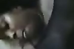 My bulky amateur wife with large abdomen can't live without missionary position