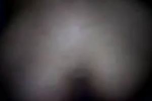 My sizzling GF sucks my weenie after I fuck her bawdy cleft from behind