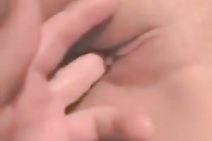 My raunchy wife knows how to worship my penis in 69 position