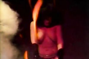 Filthy and perverted sluts with worthy shapes tickle every other