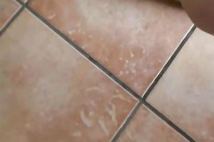 that babe can't live without from behind