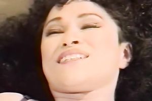 Busty and rapacious lesbian sluts please every other with hawt fuck