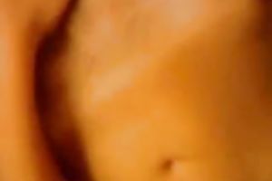 Amazing self-shot solo movie scene with me fingering my love tunnel