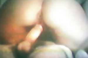 Amateur voluptuous latin chick girlfriend engulfing and riding me