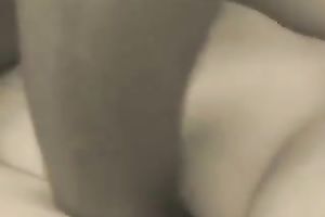 My sexually excited big beautiful woman girl needs her thick muff stretched out