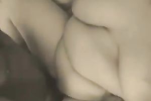 My sexually excited big beautiful woman girl needs her thick muff stretched out