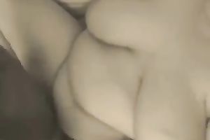 My sexually excited big beautiful woman girl needs her thick muff stretched out