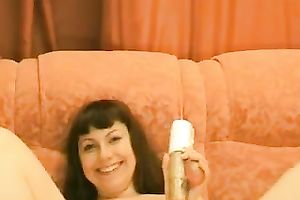 I have a BF and this chab is kinda rich but I love working as a web camera model