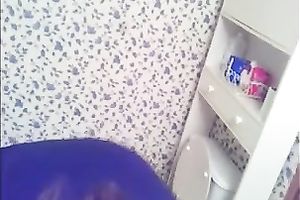 My barefaced girlfriend can suck my schlong during the time that being blindfolded